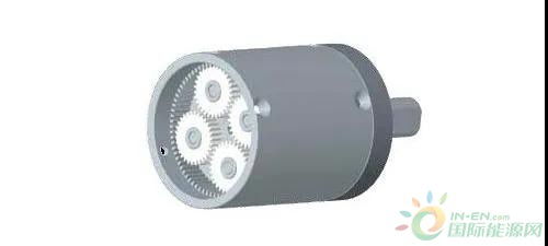 中車株洲電機(jī)4s平臺(tái)直驅(qū)永磁風(fēng)力發(fā)電機(jī)批量出口北美