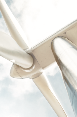 鐵姆肯公司工廠巡禮 大巧“有”工之道——湘潭工廠與風(fēng)力發(fā)電的精密交響