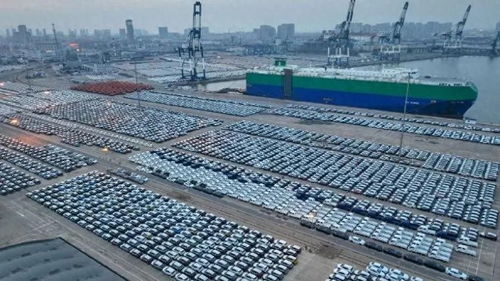 技術驅動，服務賦能 長安汽車全面升級產品技術服務，助推中東非市場向新提速
